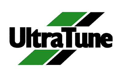 Ultra Tune logo