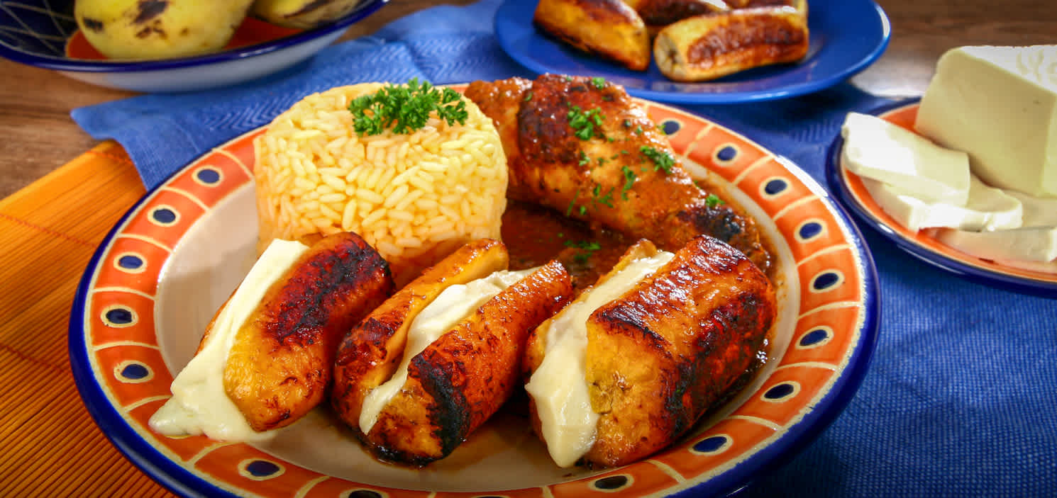 Comida típica de Tabasco: ¡Una apapacho a la barriga! | DiDi Food México