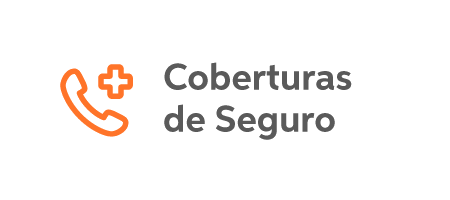 Logo Coberturas de Seguro