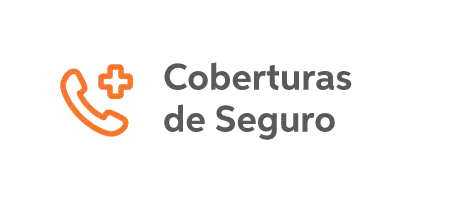 Logo Coberturas de Seguro