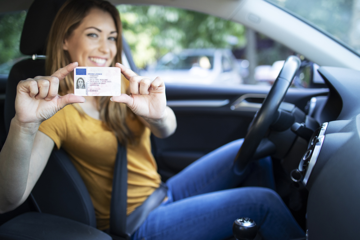 Tramita tu licencia de conducir en el estado de Chihuahua
