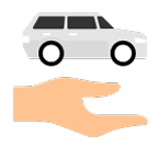 Facilidades al rentar un auto