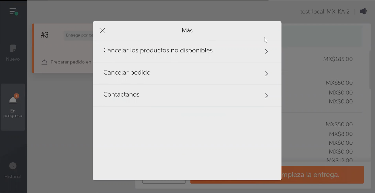Guía educativa