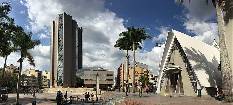 Armenia Colombia