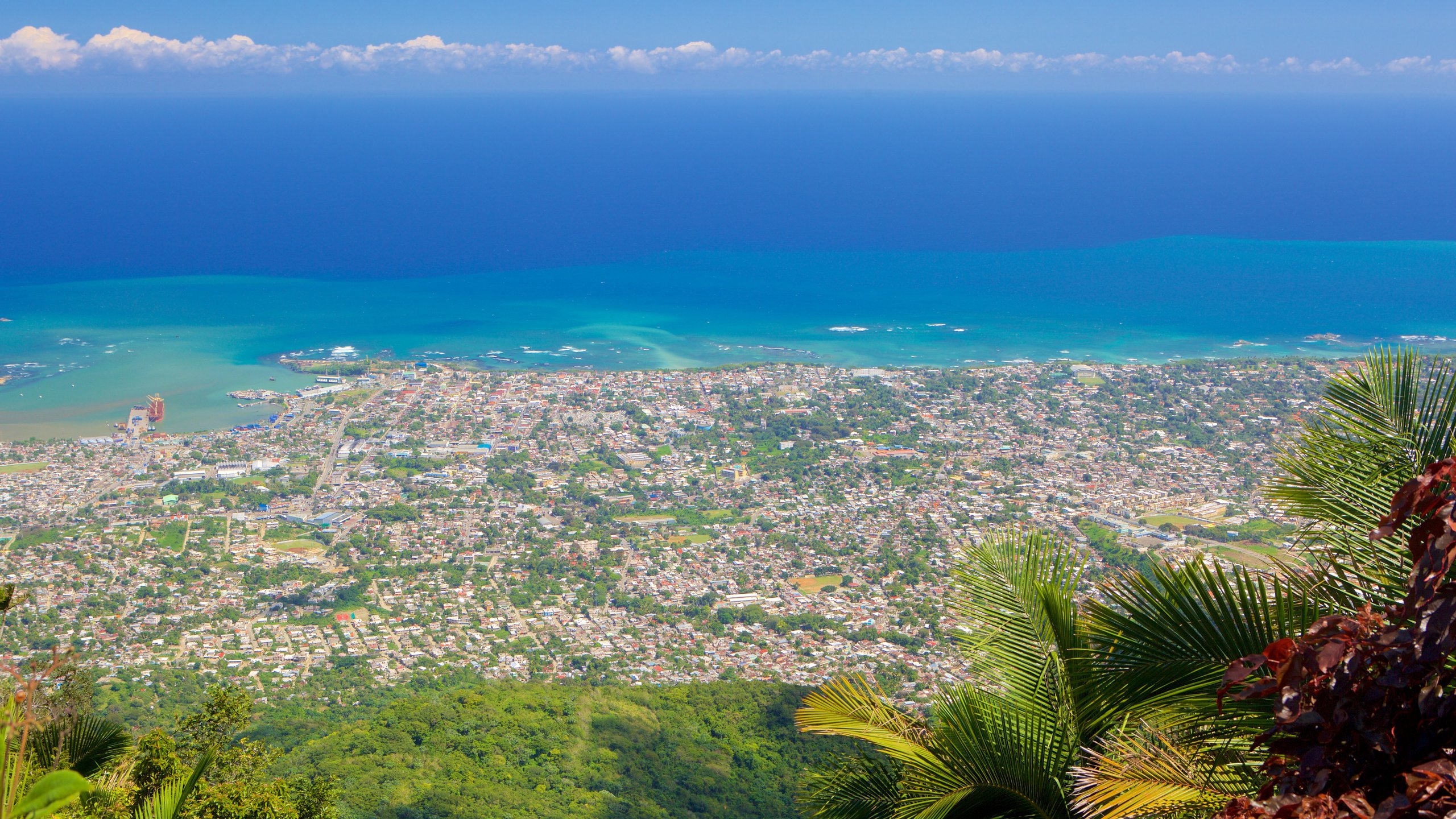 Puerto Plata Republica Dominicana