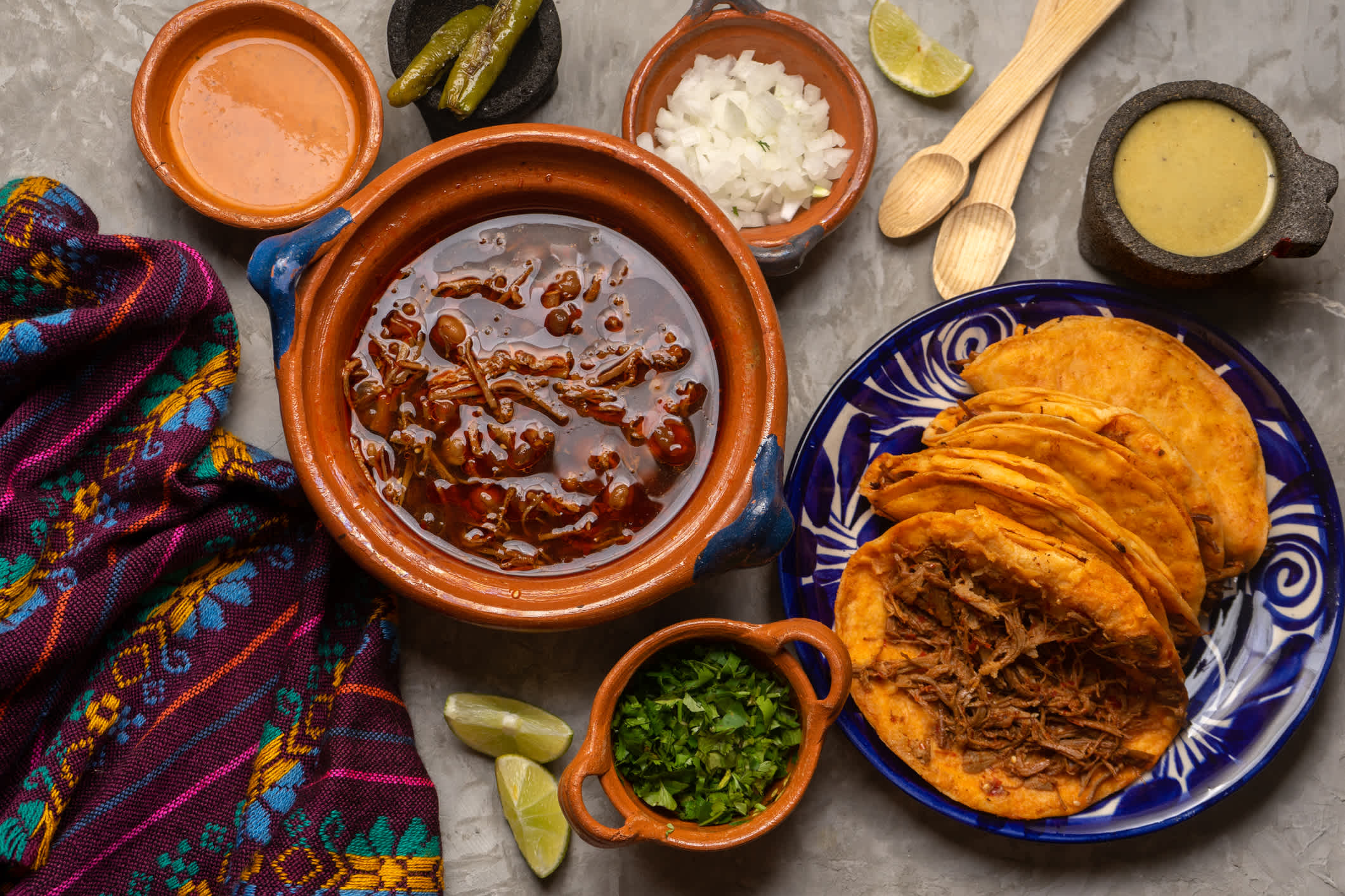 Birria A Domicilio | DiDi Food México
