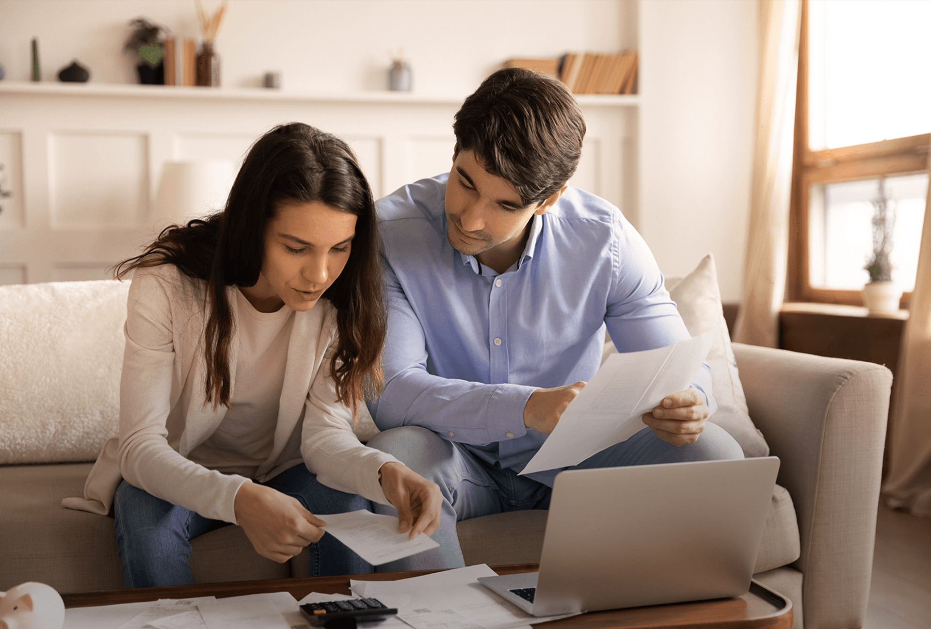 Aprende a cuidar tu dinero