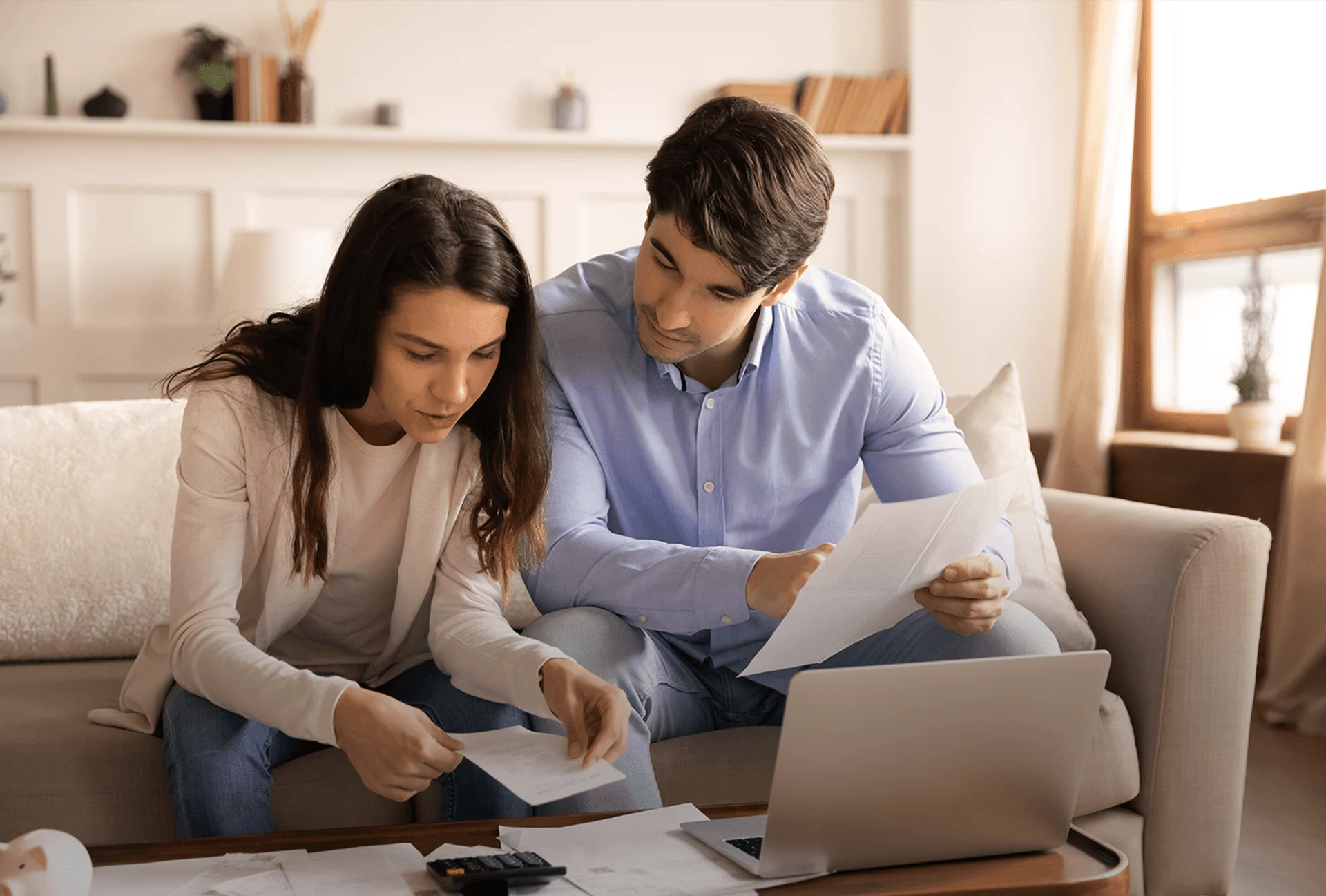 Aprende a cuidar tu dinero 
