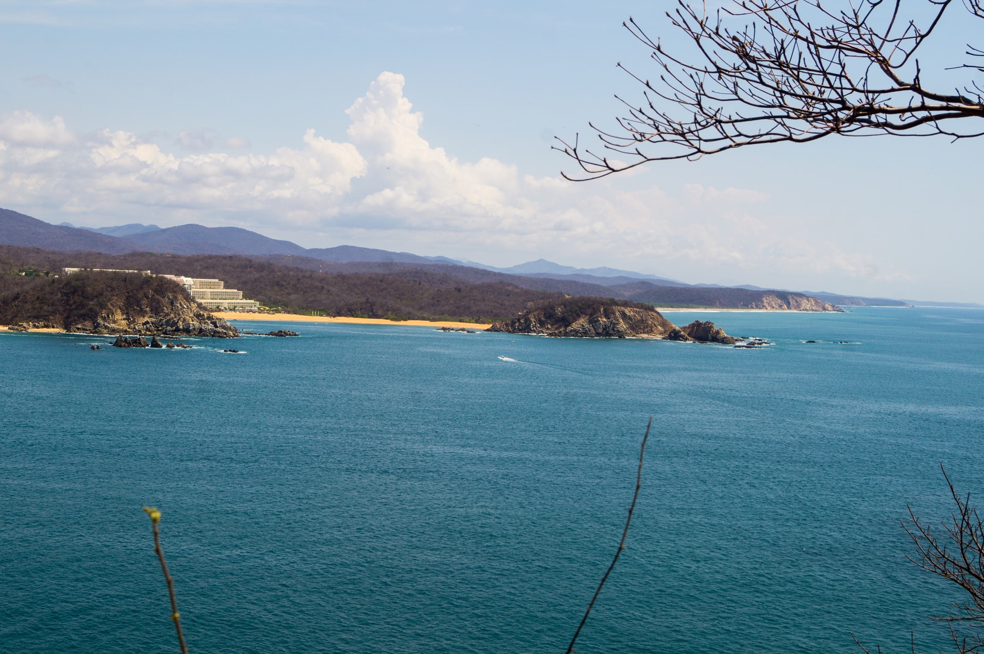 Bahia Conejos
