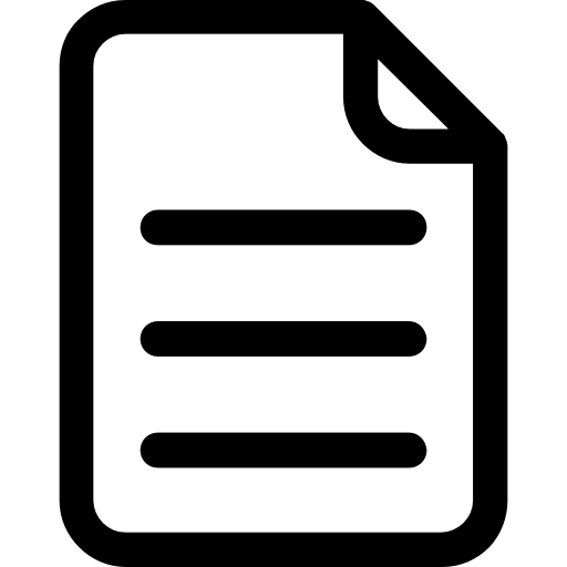 logo document