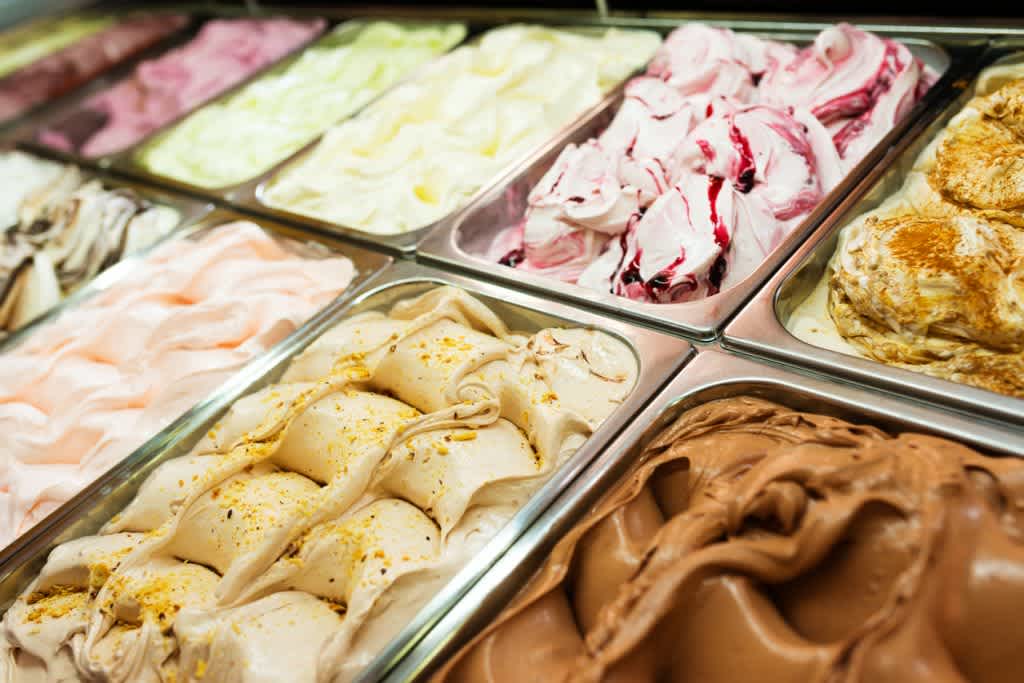 diferencia-entre-helado-y-gelato-sabores-diferentes