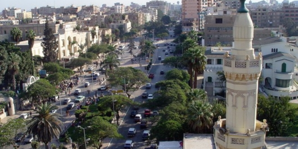 طنطا