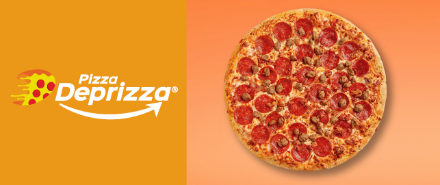 Pizza Deprizza