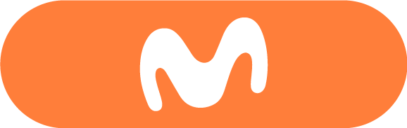 Movistar logo
