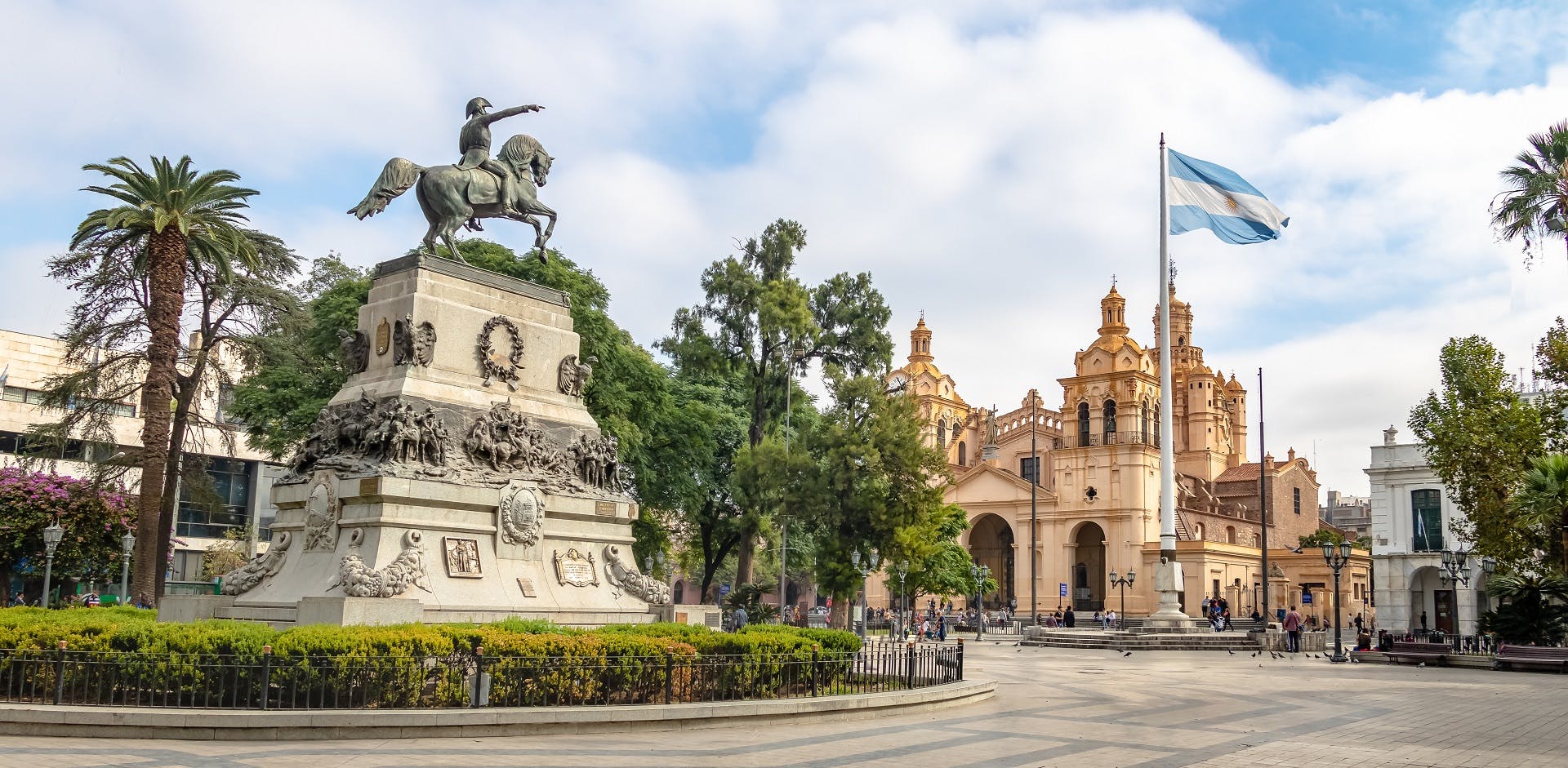 Cordoba Argentina