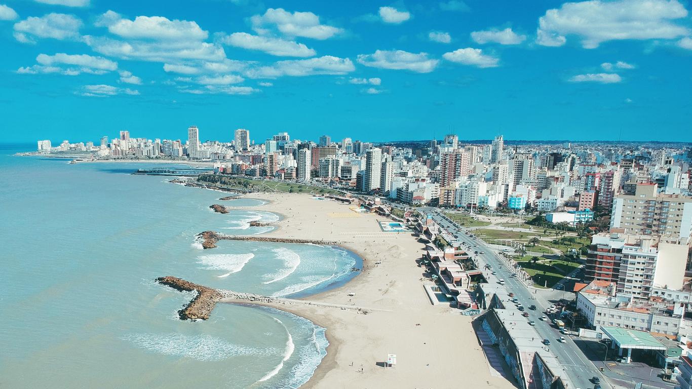 Mar del Plata Argentina
