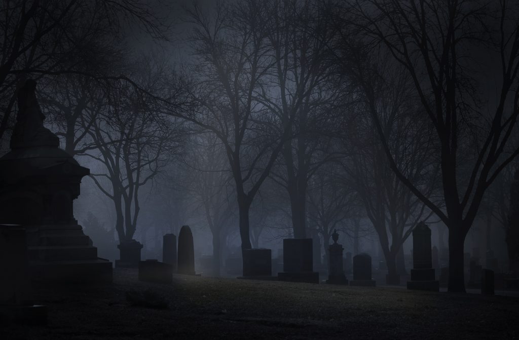 El Charro Negro