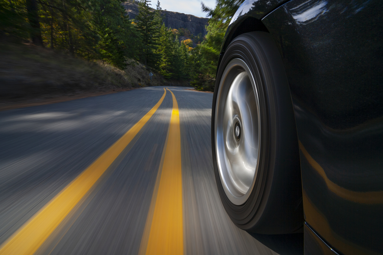 Las mejores llantas para tu auto
