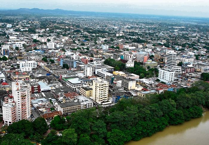 Montería Colombia