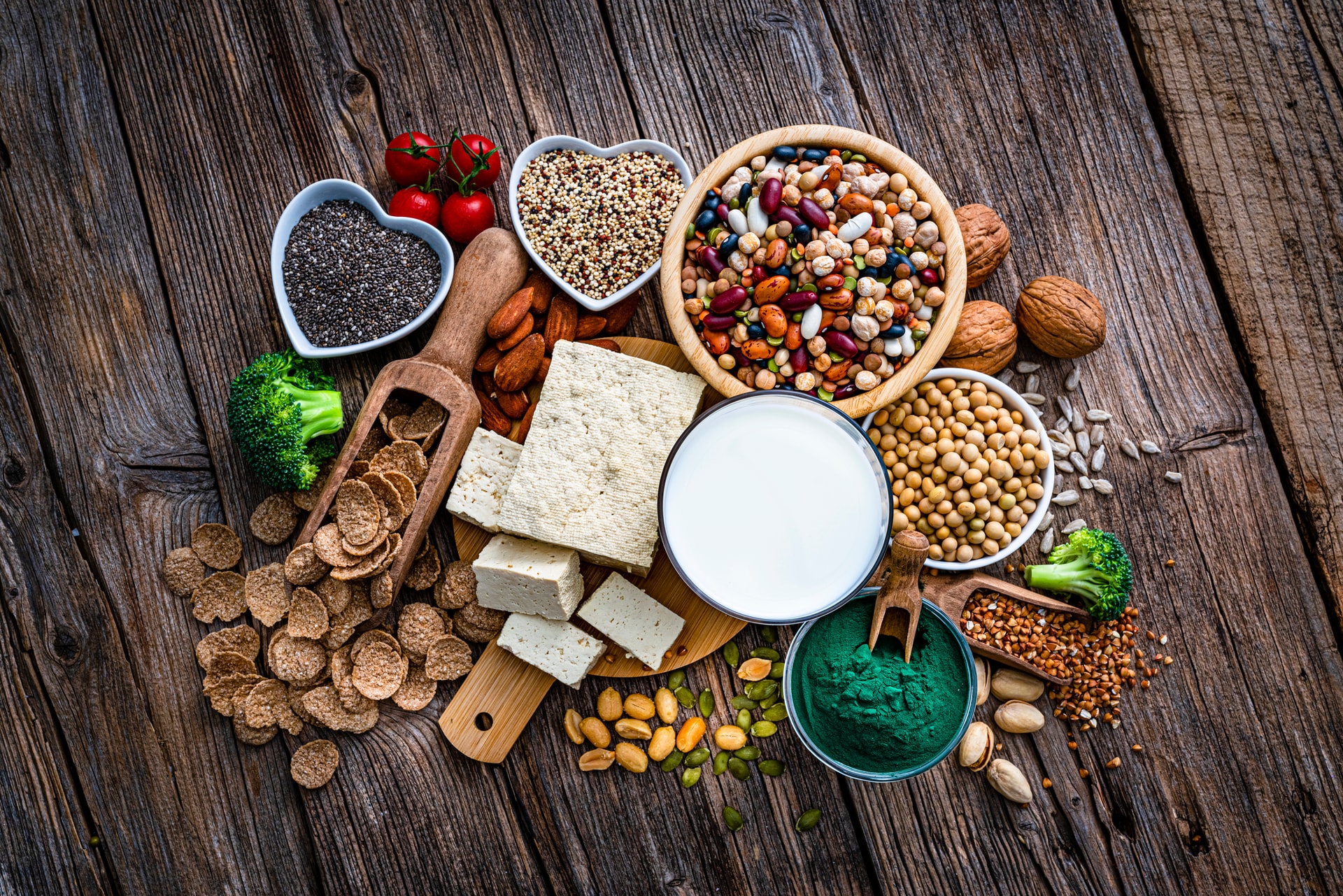 superfoods