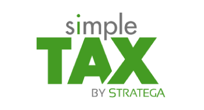 SimpleTAX Logo