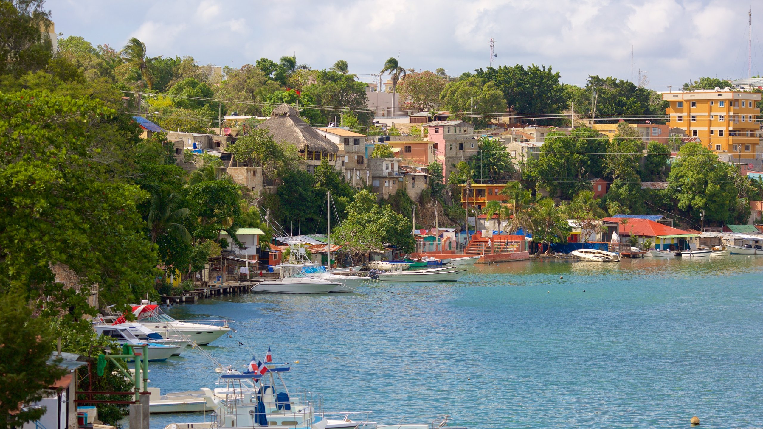 La Romana Republica Dominicana