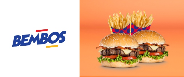 Bembos