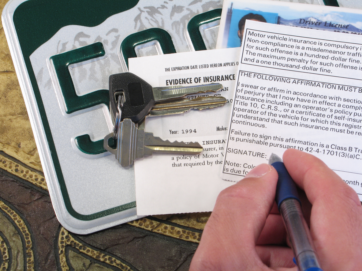 registro de propiedad vehicular