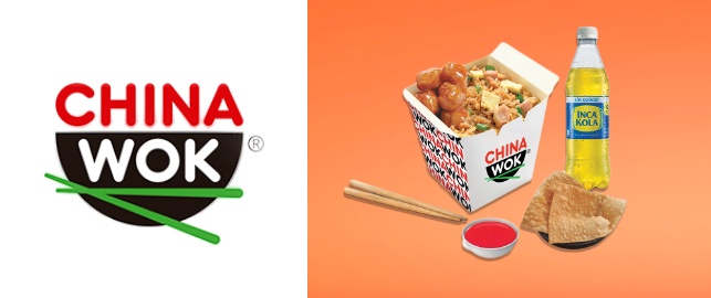 chinawok