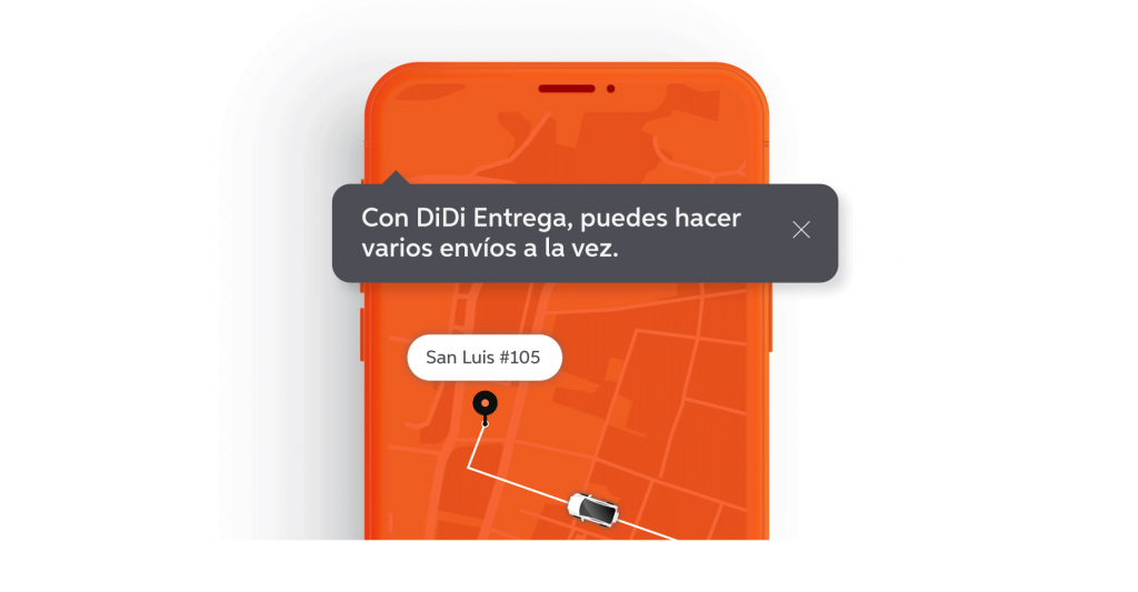 DiDi Entrega