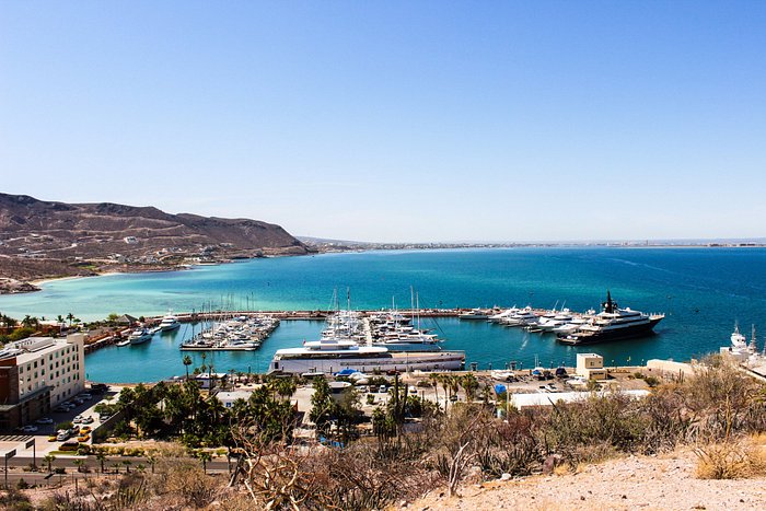 La Paz