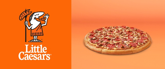 Little Caesars