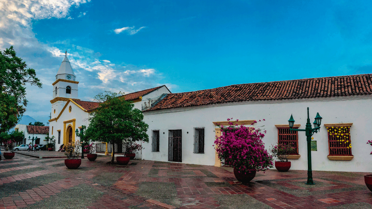 Valledupar Colombia