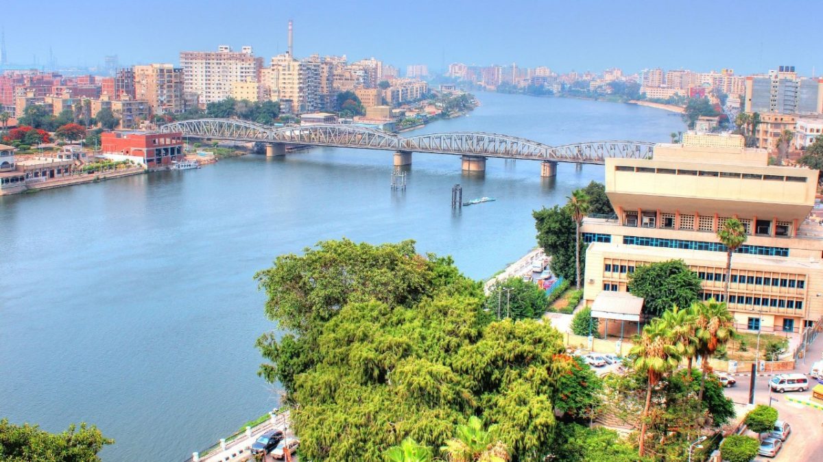 المنصوره