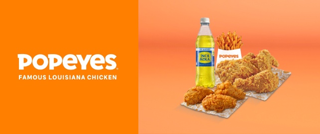 Popeyes