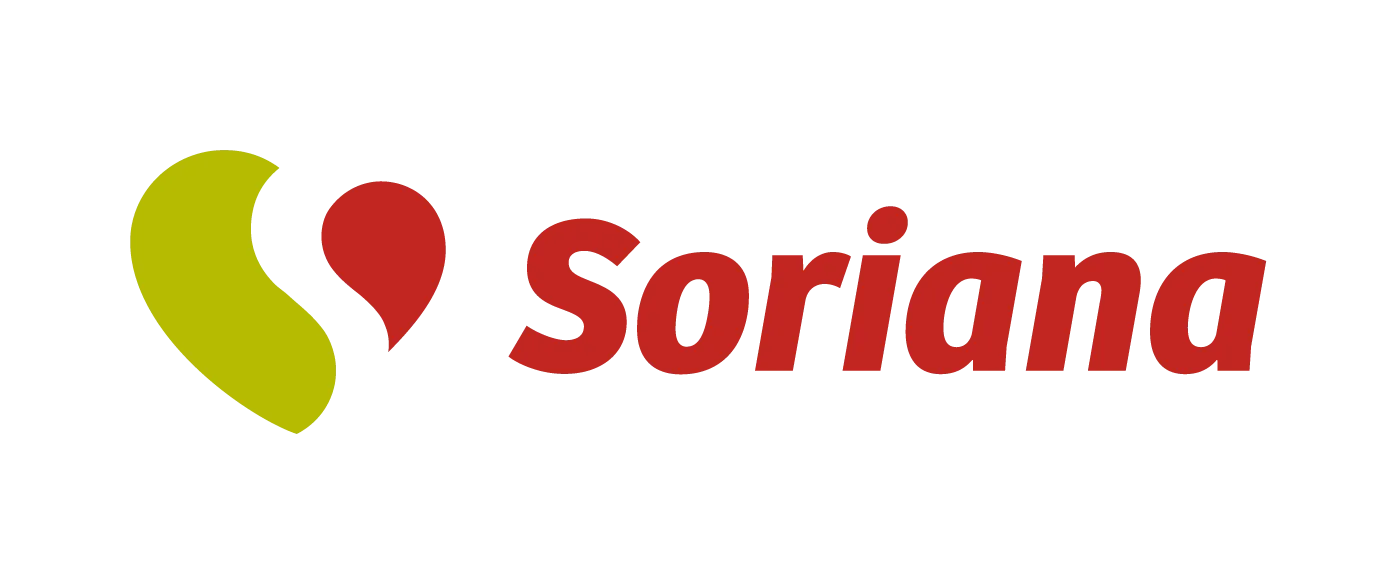 Soriana Logo