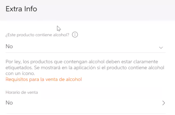 Paso a paso para tu tienda