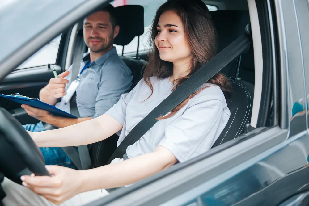 Licencia de conducir clase B en Argentina