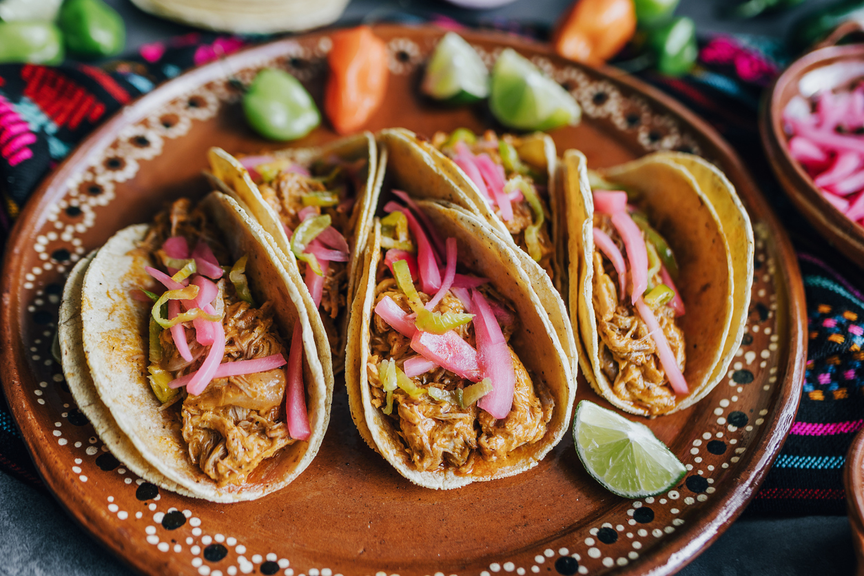 Comida Típica De Guerrero ¡Conócela! | DiDi Food México | DiDi Food México