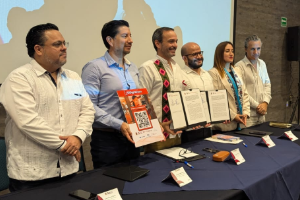 Evento DiDigitalízate Quintana Roo