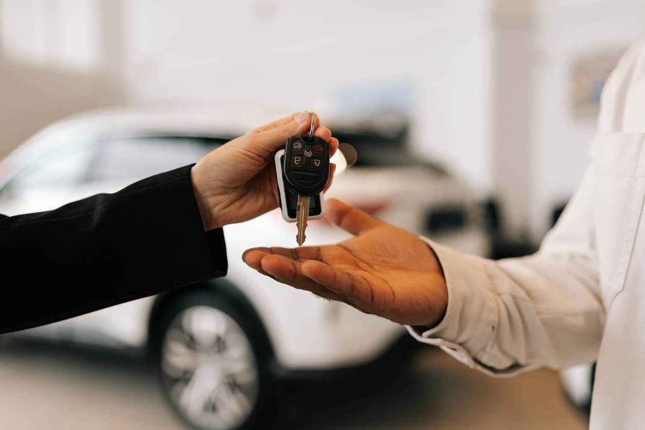 Adquiere un auto por leasing