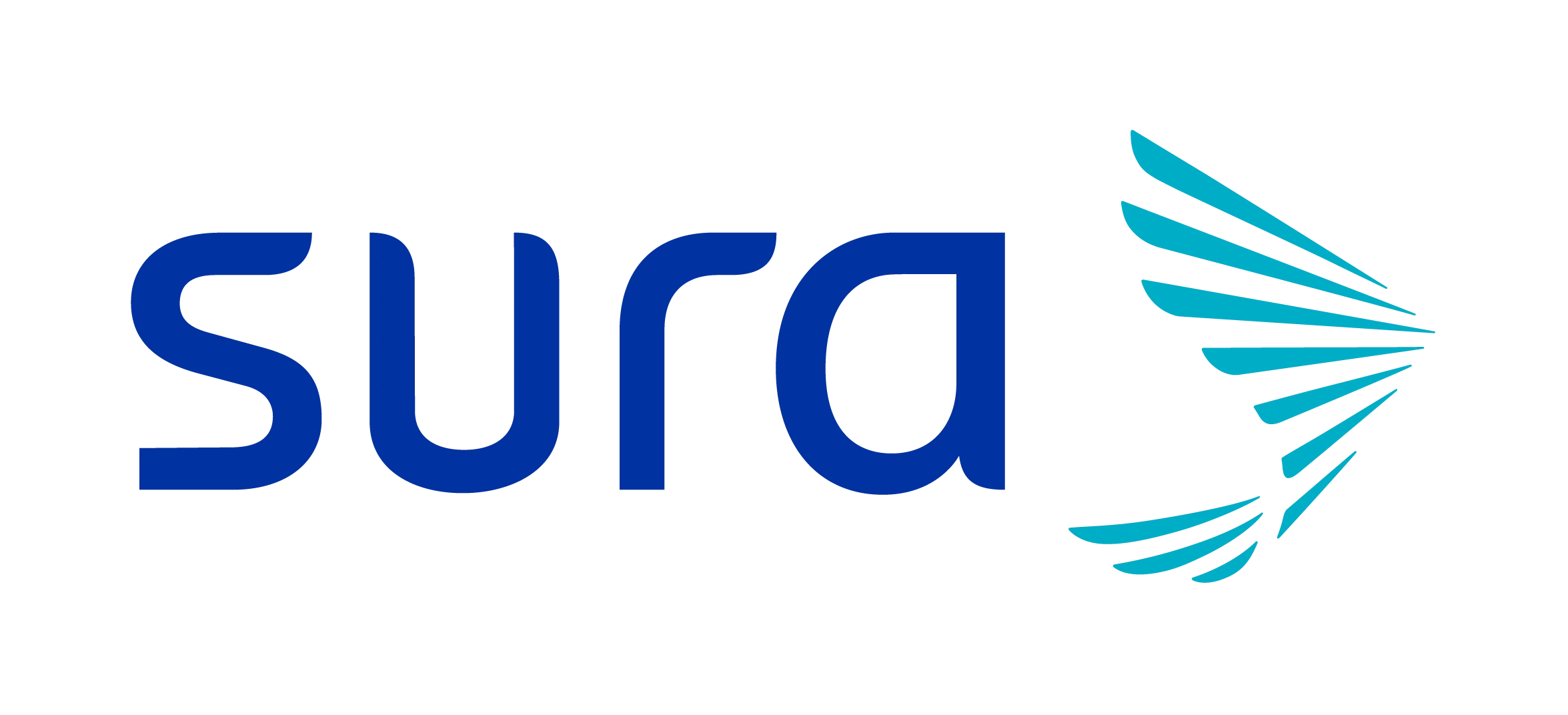Logo Sura Transparente