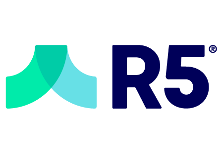 Logo Grupo R5
