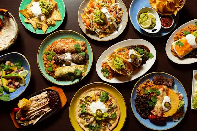 Comida Rarra ¡Conoce las combinaciones de comida más raras! | DiDi Food México