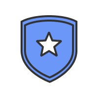 Law Icon