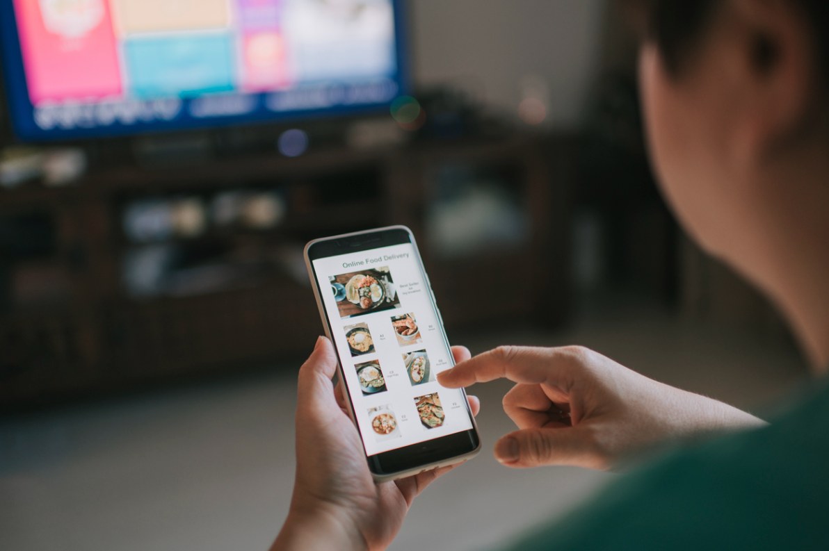 Si necesitas ajustar o cambiar la dirección de tu restaurante te enseñamos cómo lo puedes hacer a través de la app
