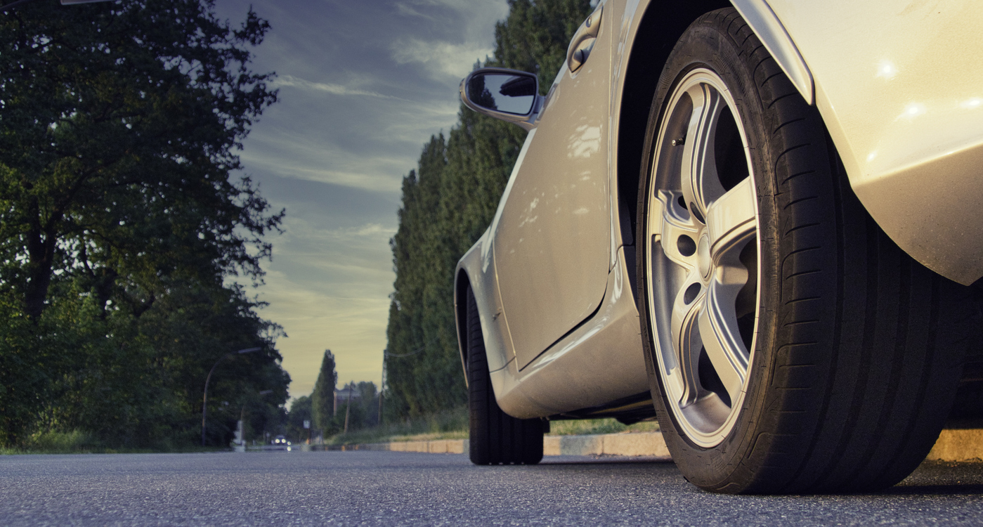 Cómo elegir las mejores llantas para tu carro