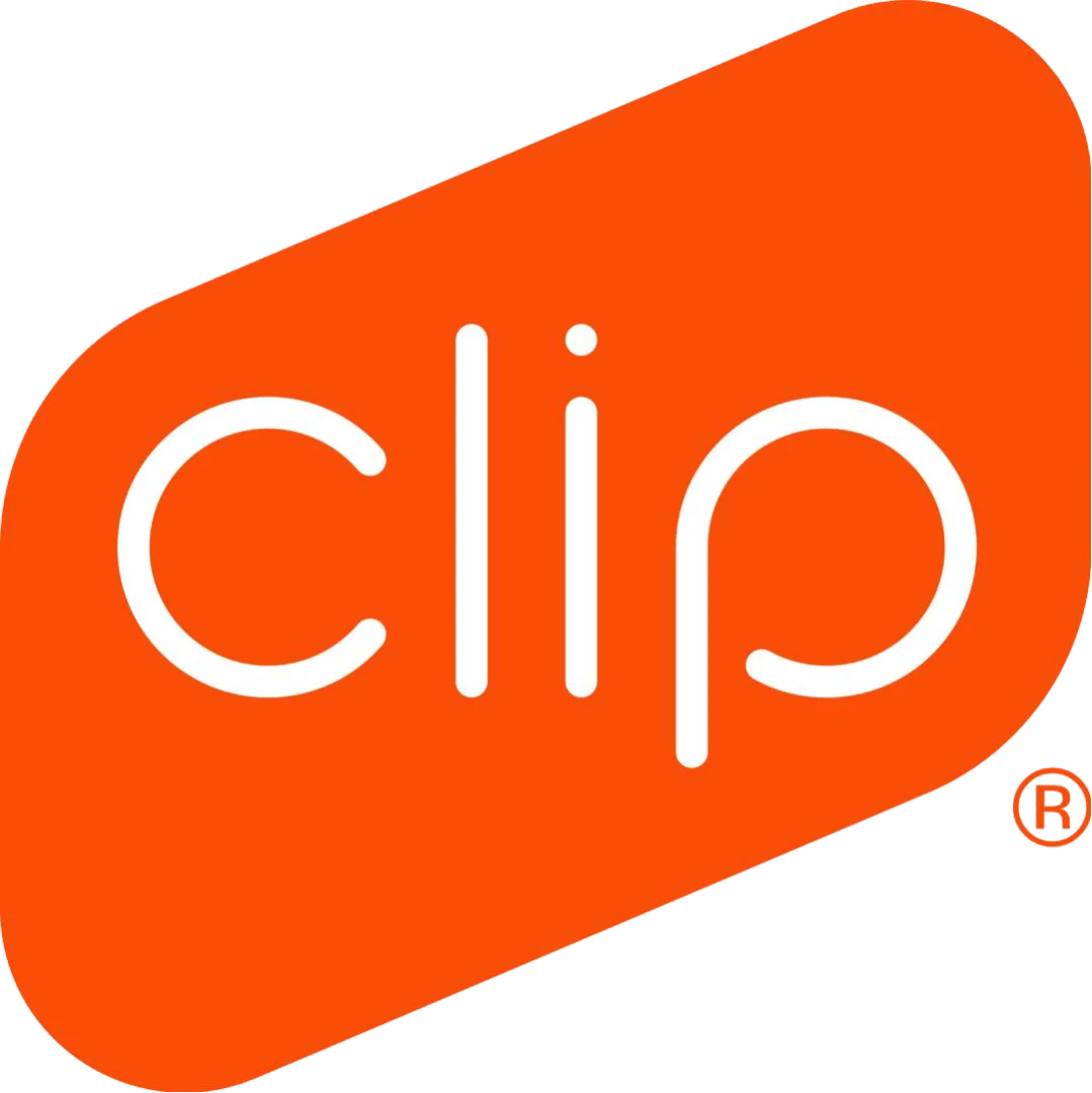 Logo Clip