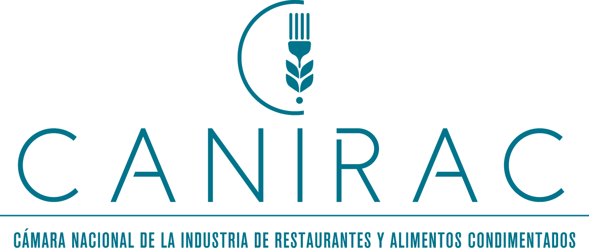 Logo CANIRAC