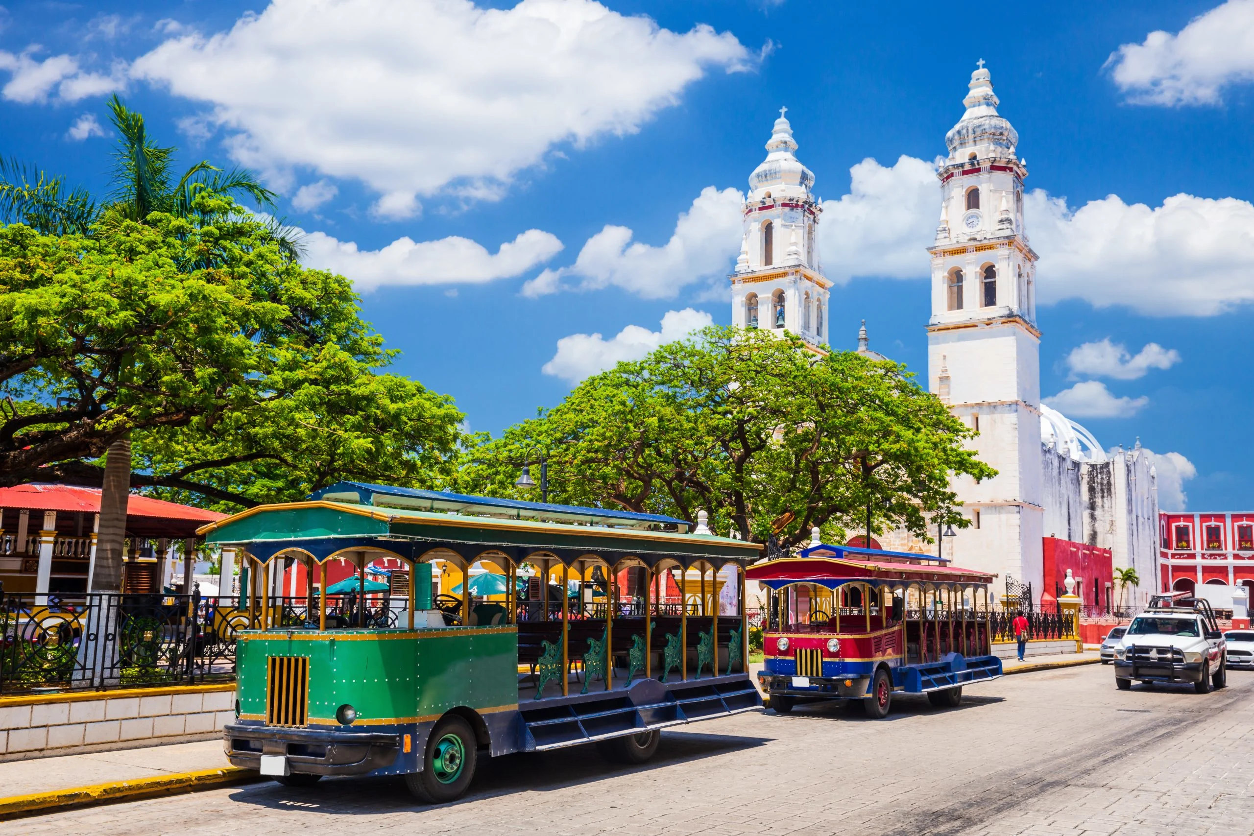 Cinco pueblos magicos cdmx